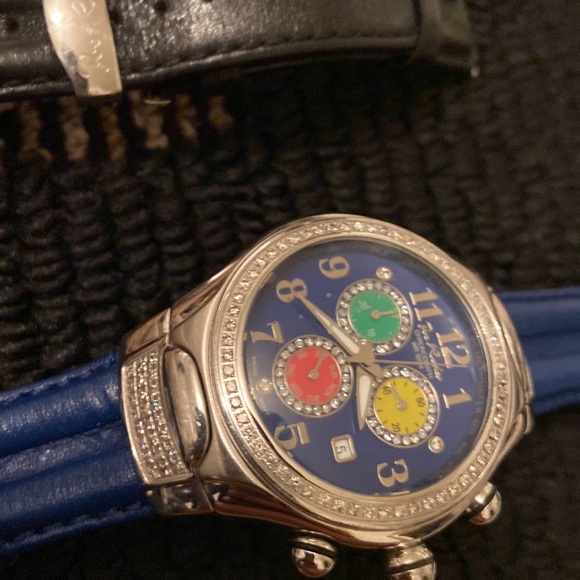 Joe Rodeo Time  Piece - Picture 11 of 16